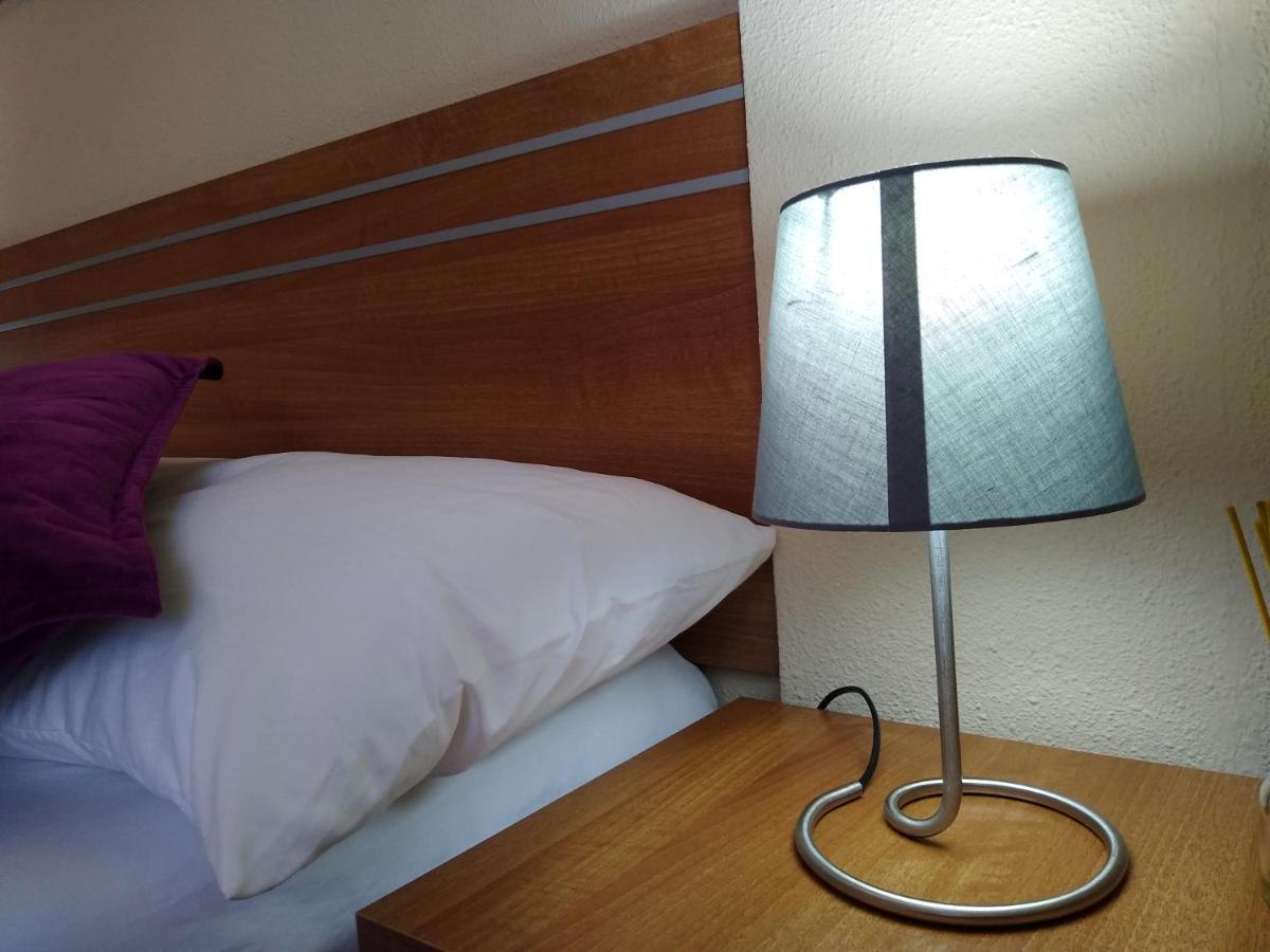 Apartamentos La Rosa - Calamocha Εξωτερικό φωτογραφία
